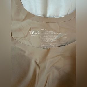 True & Co. XL True Body Lift Scoop Neck Bra
